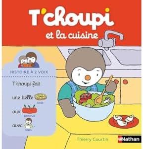 Amazon.com: La cuisine est un jeu d'enfants: 9782259001809: Oliver